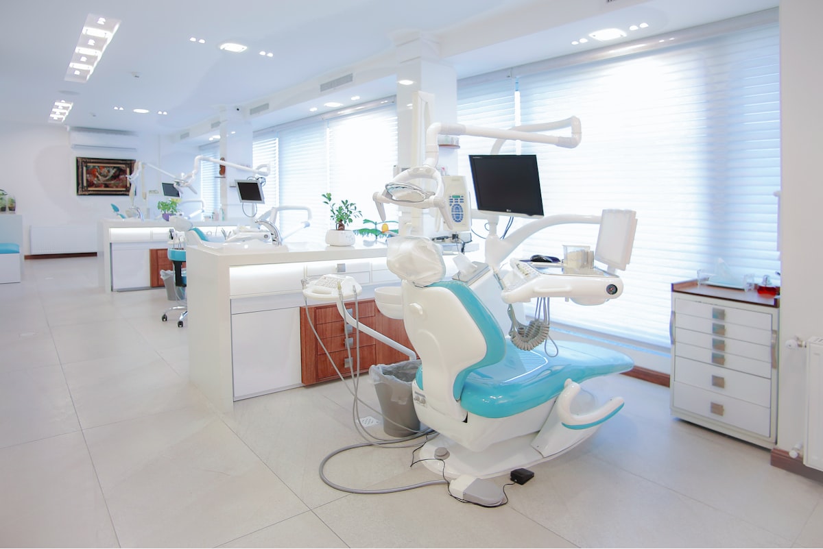 Personalized dental treatment planning