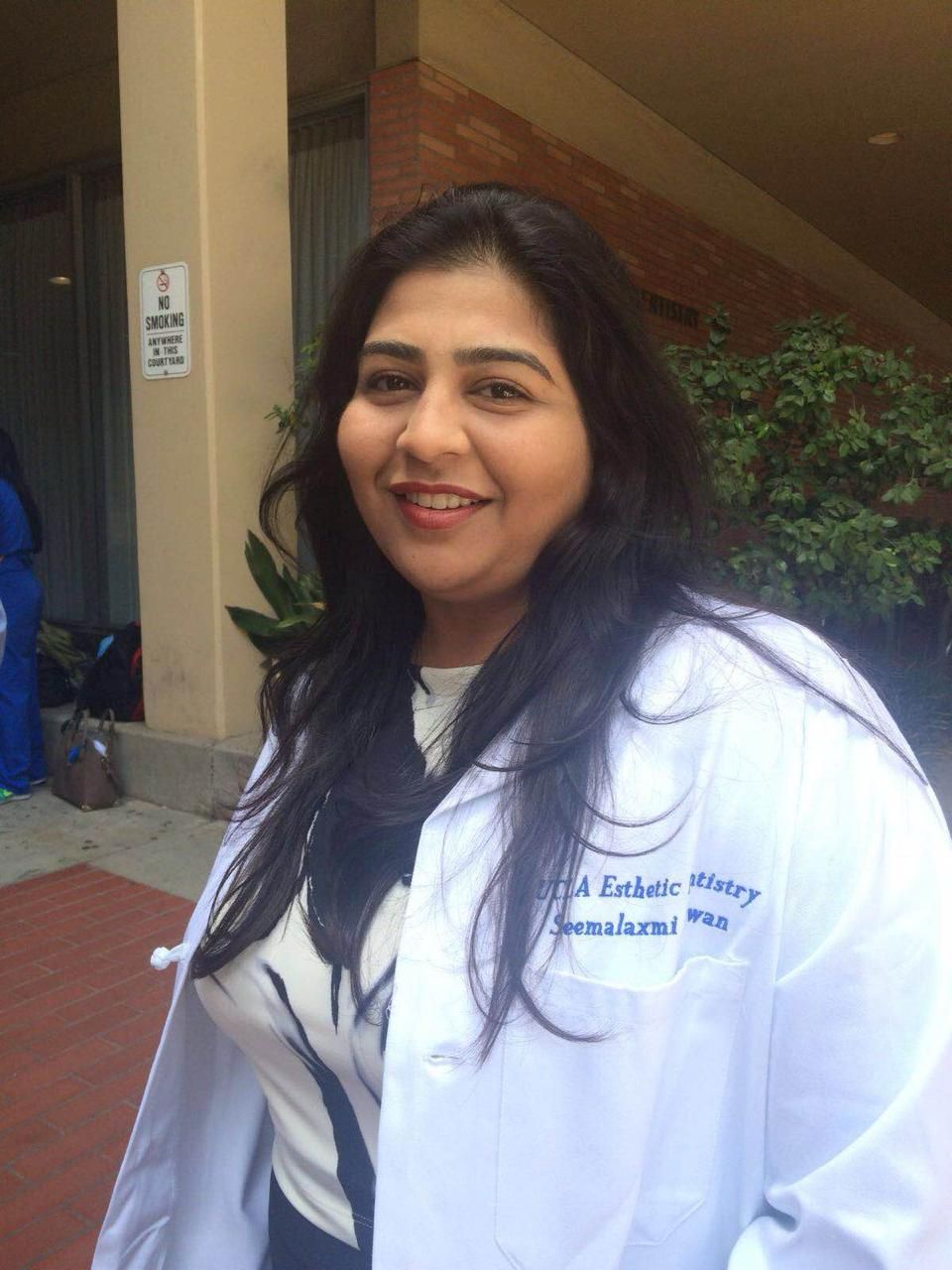Dr. Seemalaxmi Chawan